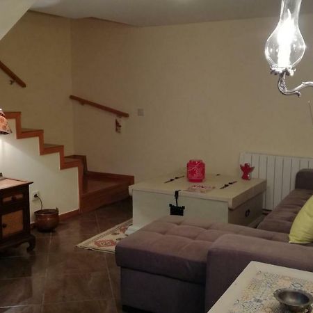 Вилла Casinha Do Joao No Geres Alamela Экстерьер фото