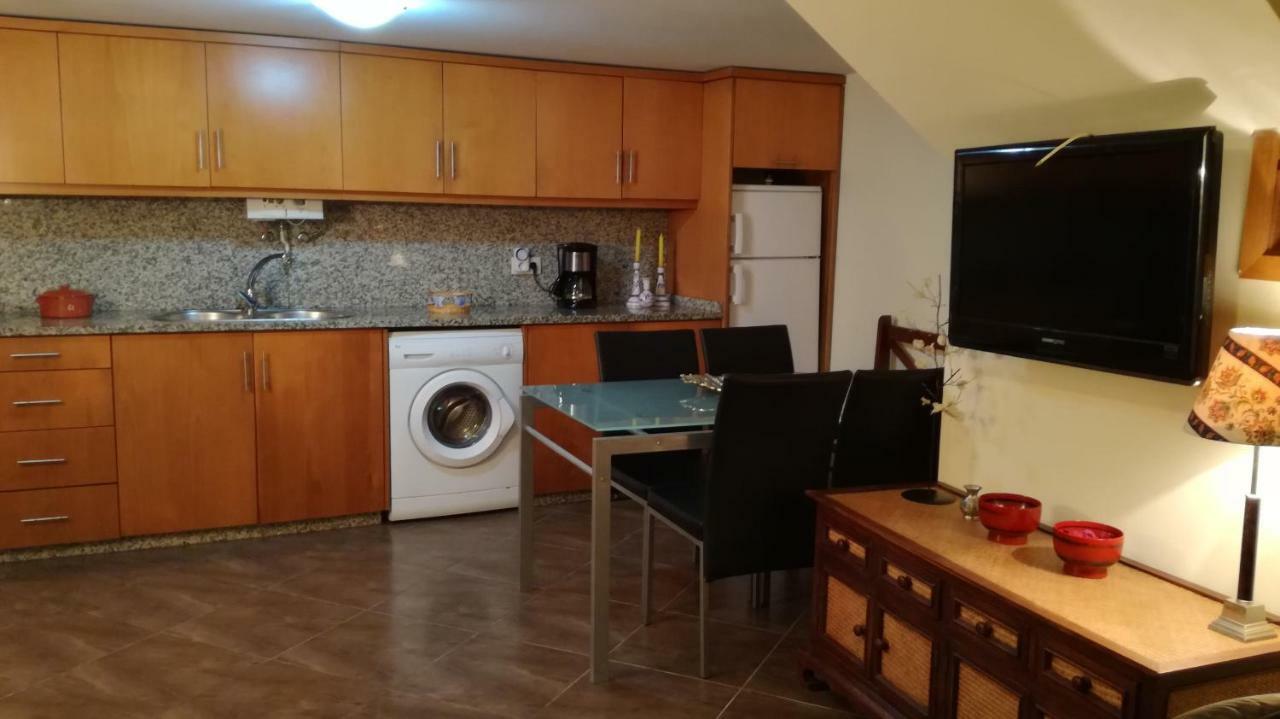 Вилла Casinha Do Joao No Geres Alamela Экстерьер фото